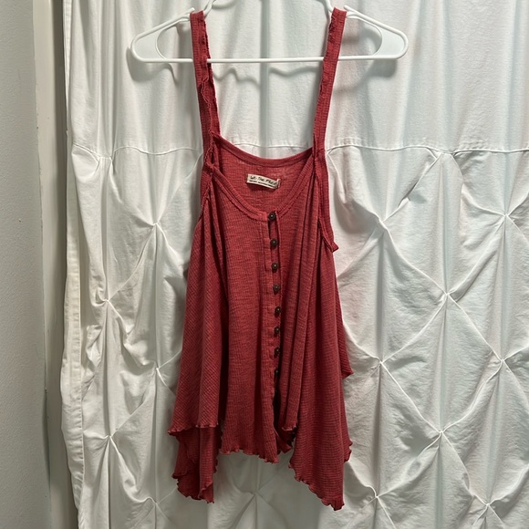 WE THE FREE extra small tank - Picture 1 of 7